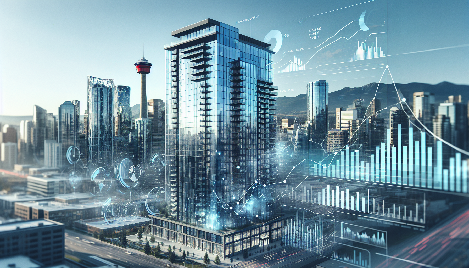 Calgary real estate — Calgary Condo Market 2026: Data Behind the Trends