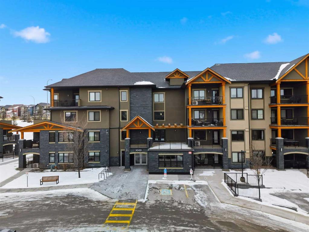 3406-450 Kincora Glen Road NW