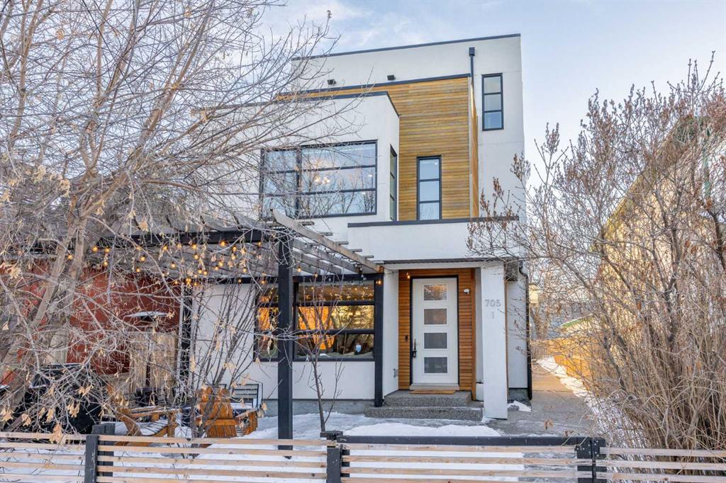 1-705 Mcdougall Road NE
