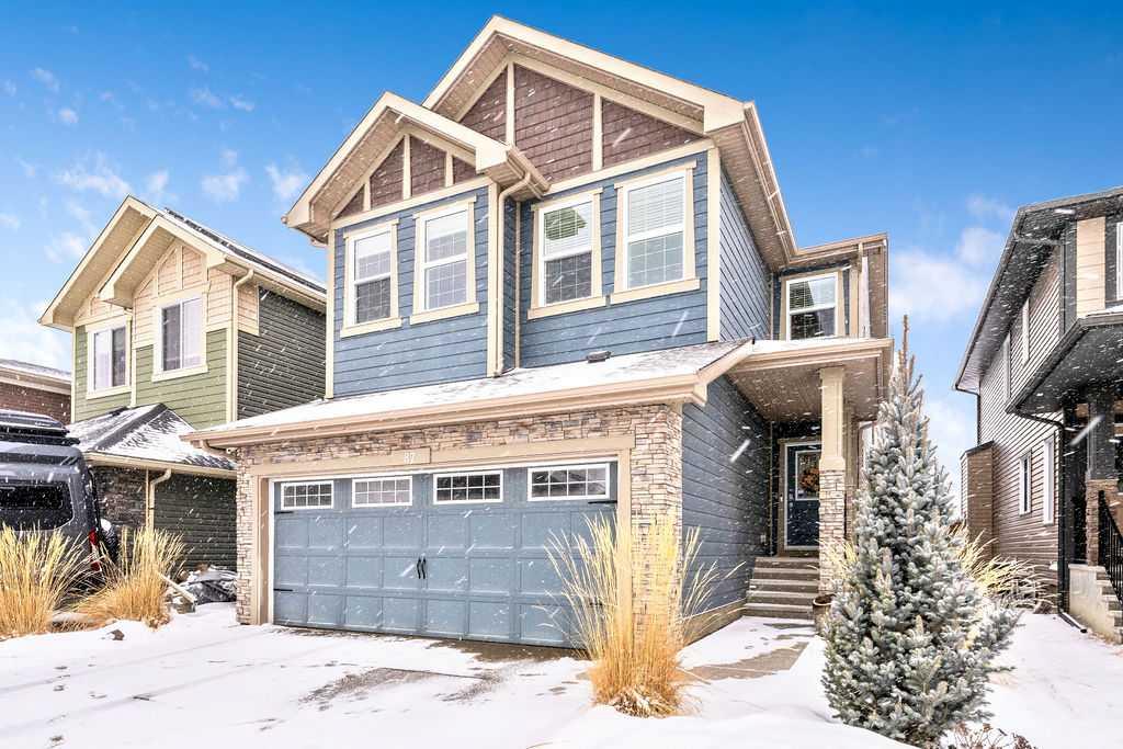87 Mount Rae Heights