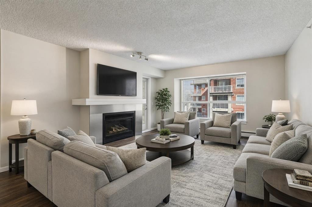 307-25 Richard Place SW