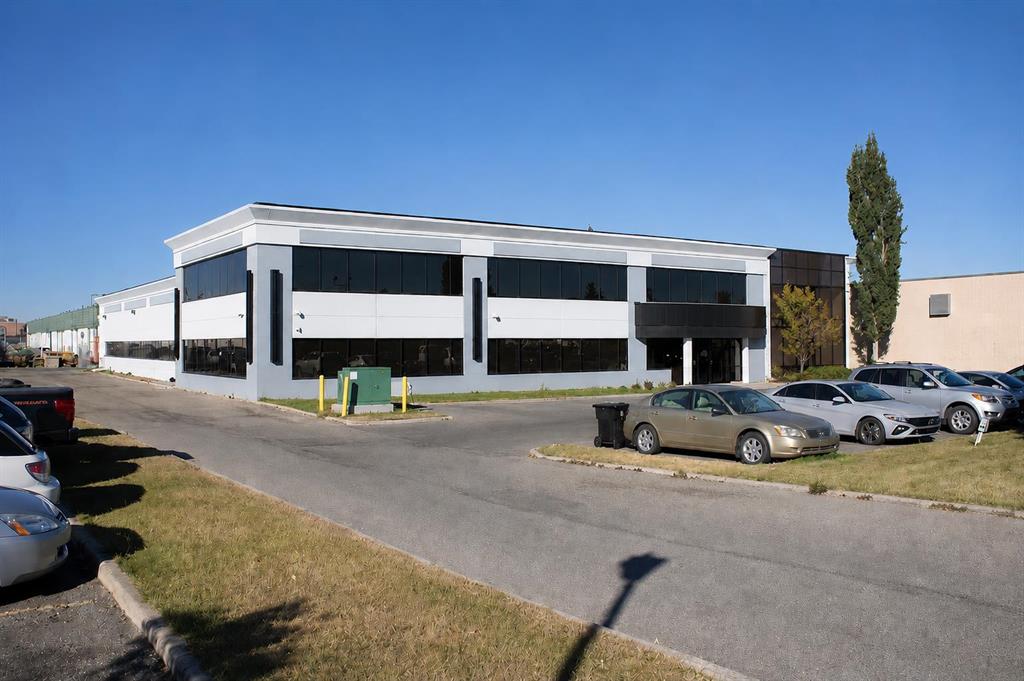 3605 32 Street NE, Horizon