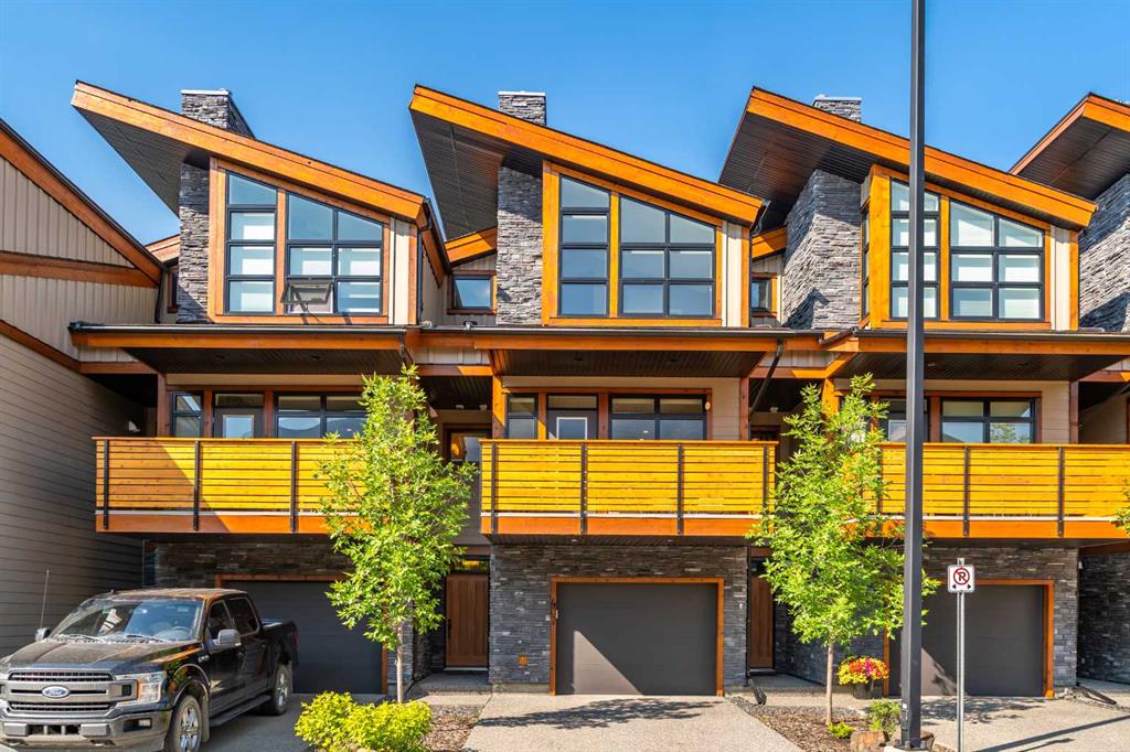 407 Riva Place, Three Sisters