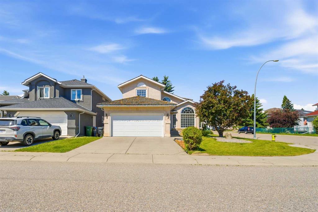 71 Woodpark Close SW