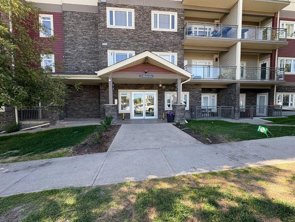 418-23 Millrise Drive SW
