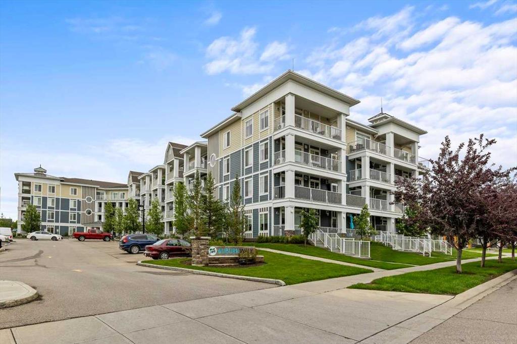 109-110 Auburn Meadows View SE