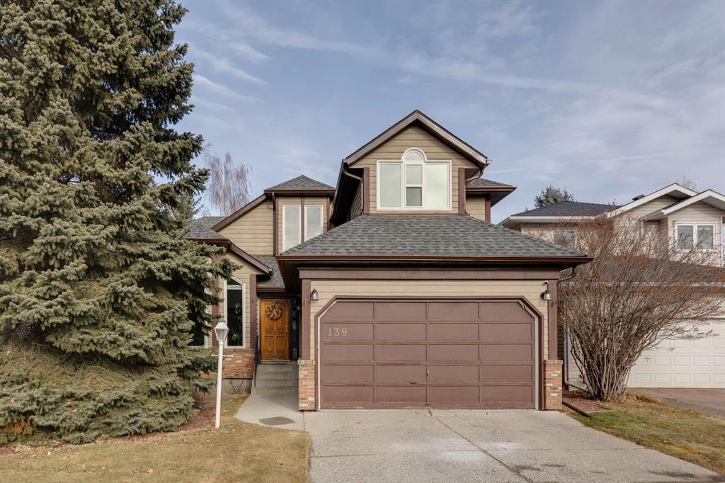 139 Wood Valley Rise SW