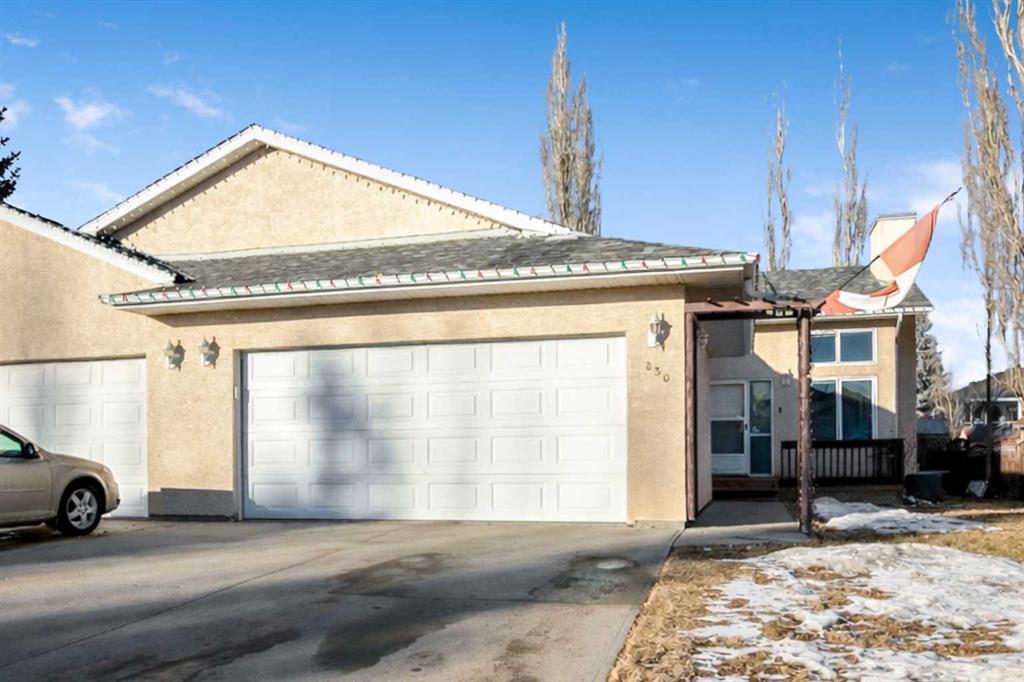 830 Westmount Drive