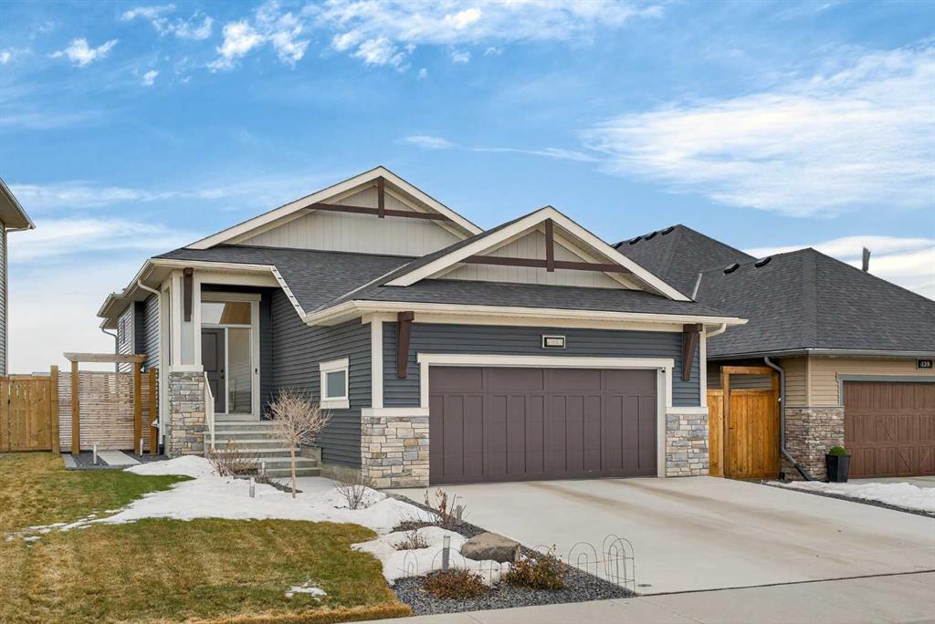 125 Amery Crescent