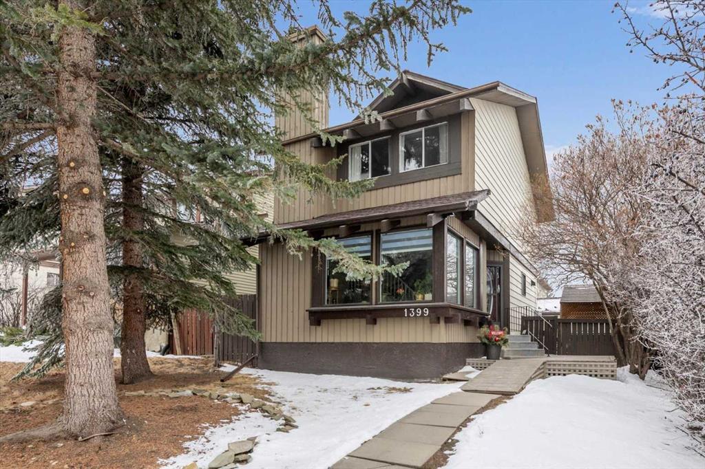 1399 Berkley Drive NW