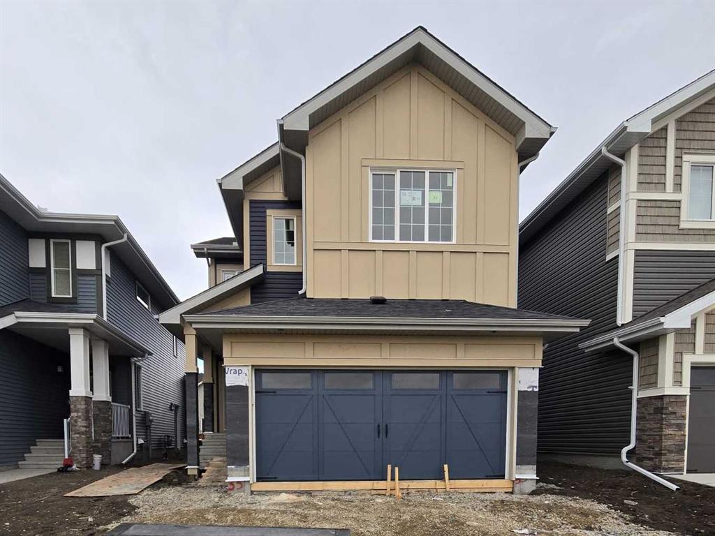 33 Appaloosa Crescent