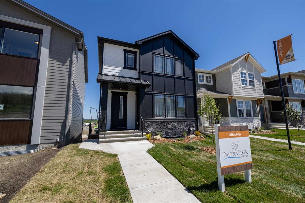 14 Tillotson Downs, Tillotson