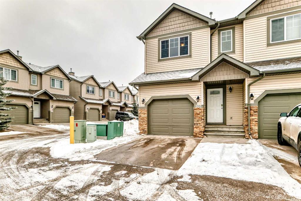 207-620 Luxstone Landing SW