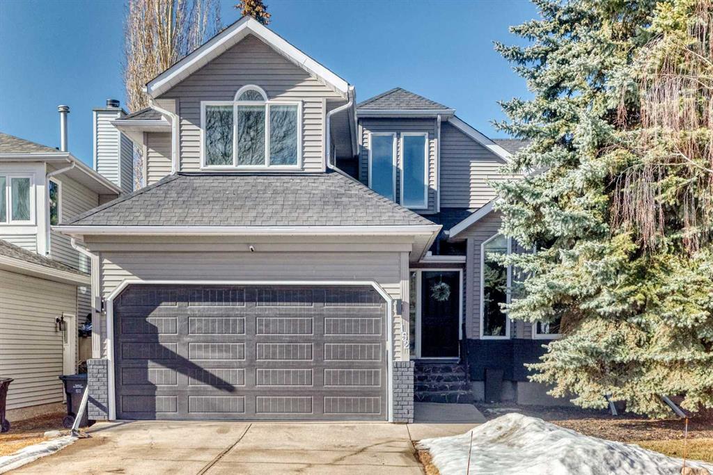 152 Wood Valley Rise SW