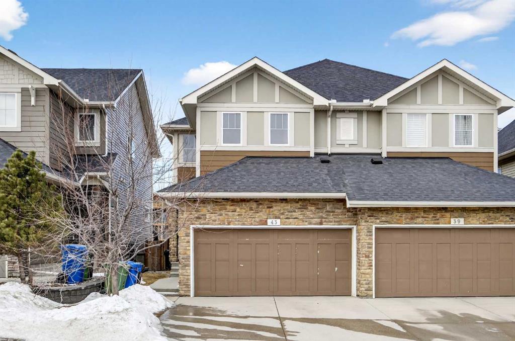 43 Kincora Crescent NW