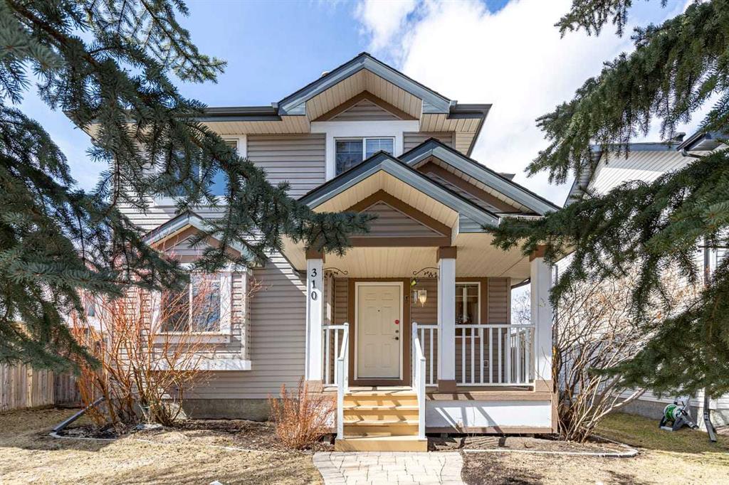 310 Somerset Drive SW
