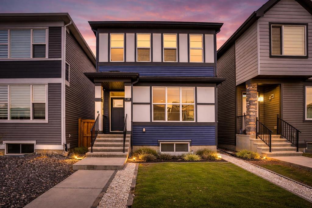 55 Setonstone Landing SE