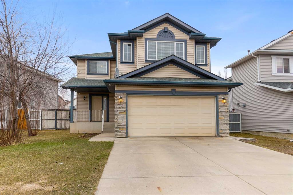 130 Invermere Drive