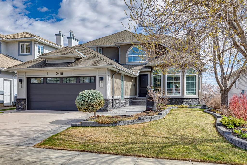 266 Diamond Drive SE