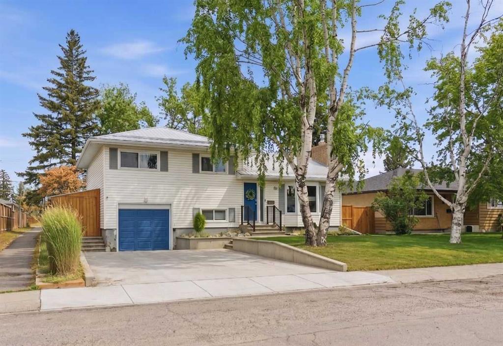 40 Grafton Crescent SW