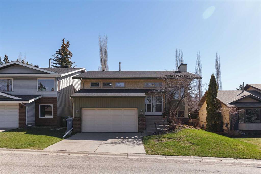48 Ranchridge Drive NW