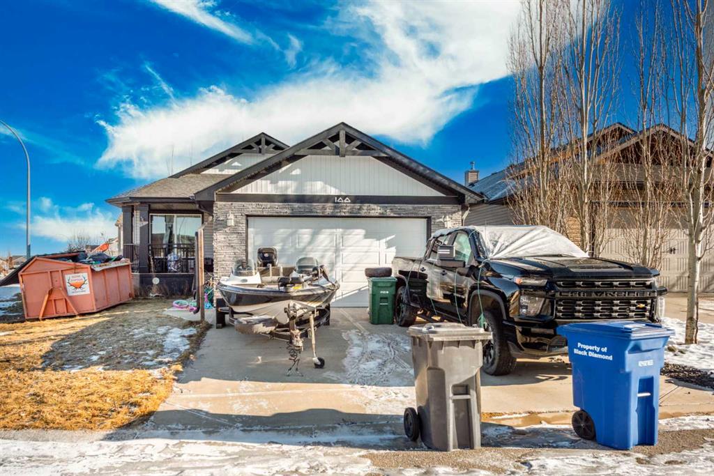 100 Willow Ridge Link