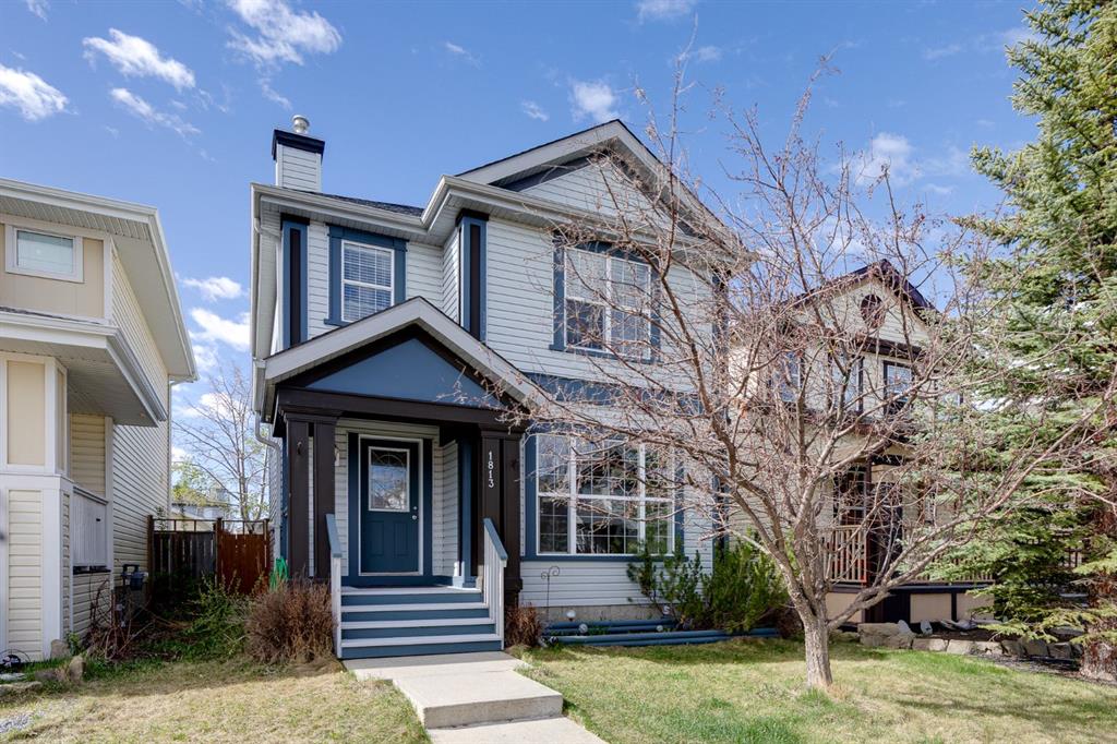 1813 Sagewood Link SW