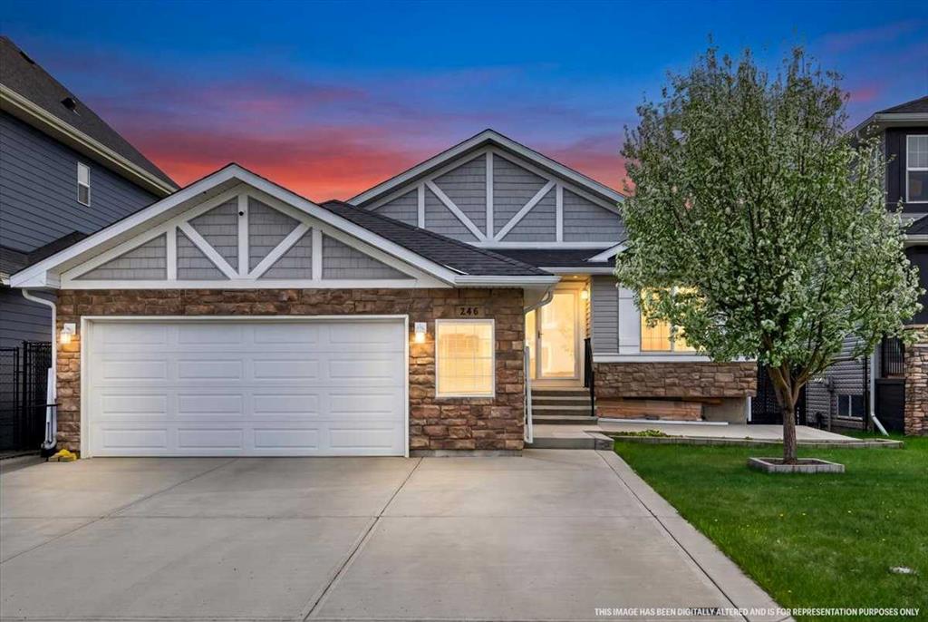 248 Rainbow Falls Way, Rainbow Falls