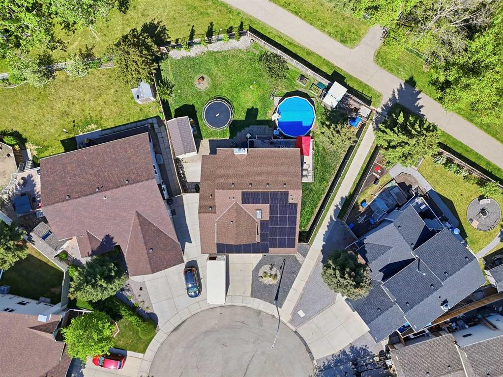 804 Downey Place, Downey Ridge