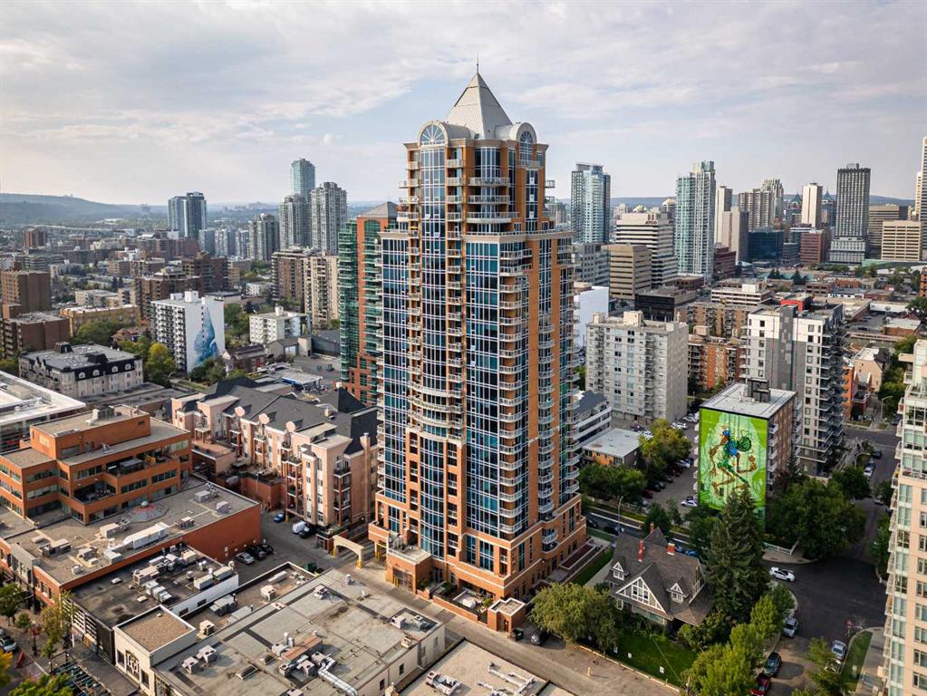 1702-817 15 Avenue SW