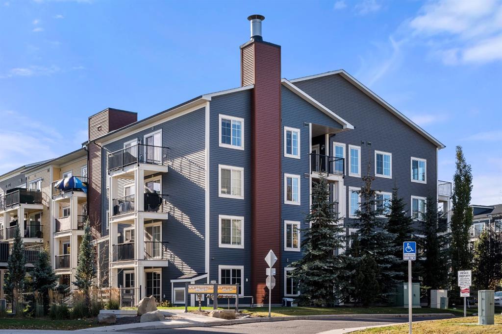2401-99 Copperstone Park SE