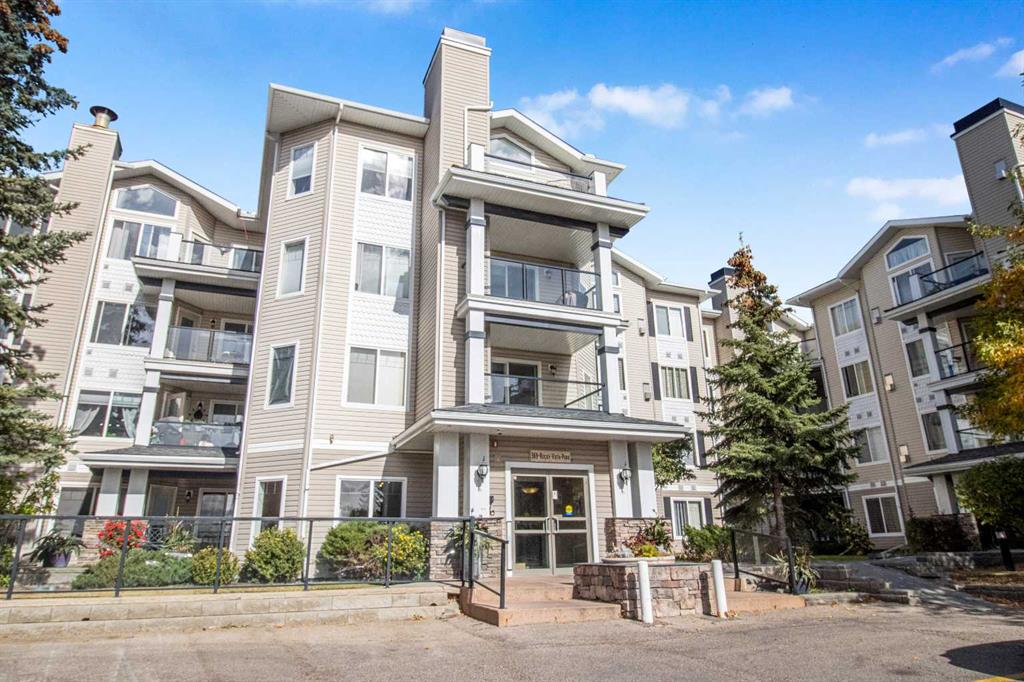 109-369 Rocky Vista Park NW