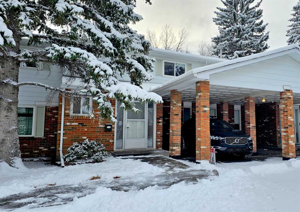 14-2815 Palliser Drive SW