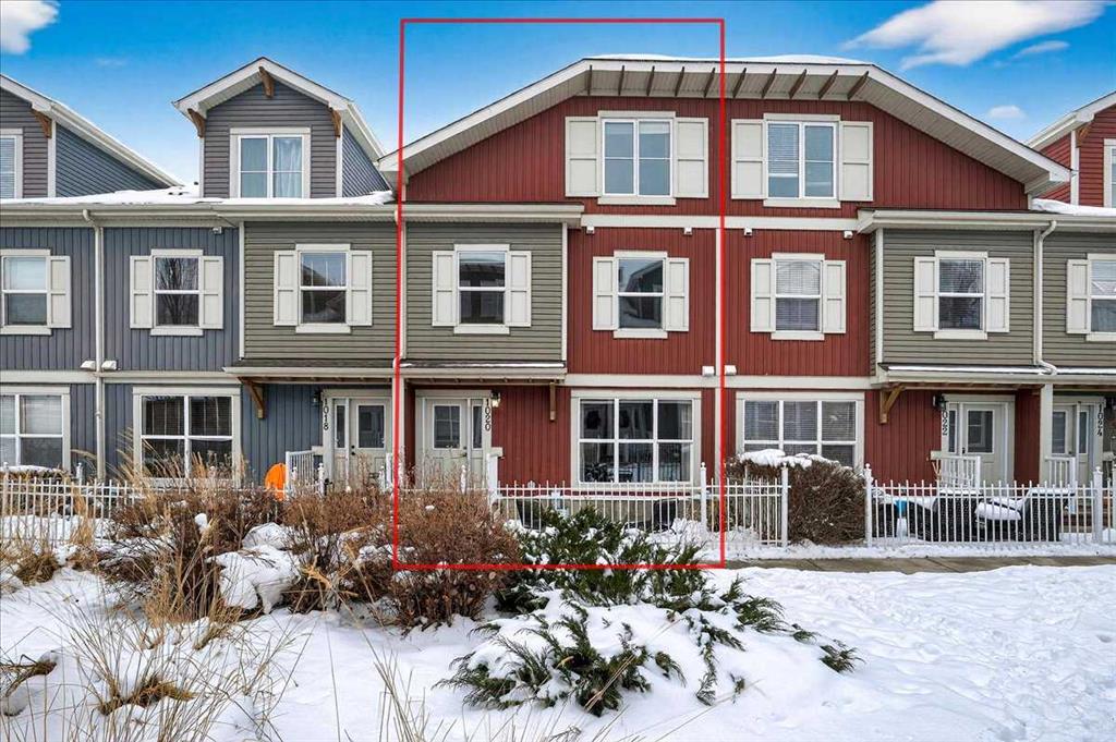 1020-10 Auburn Bay Avenue SE