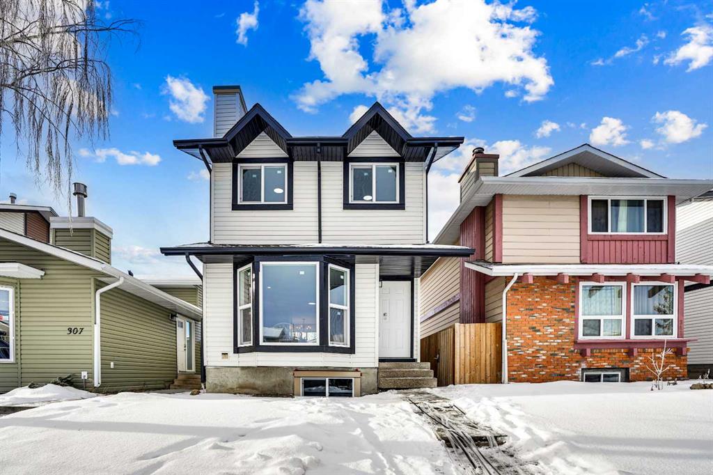 309 Falwood Way NE