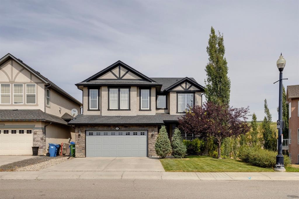 461 Discovery Ridge Boulevard SW