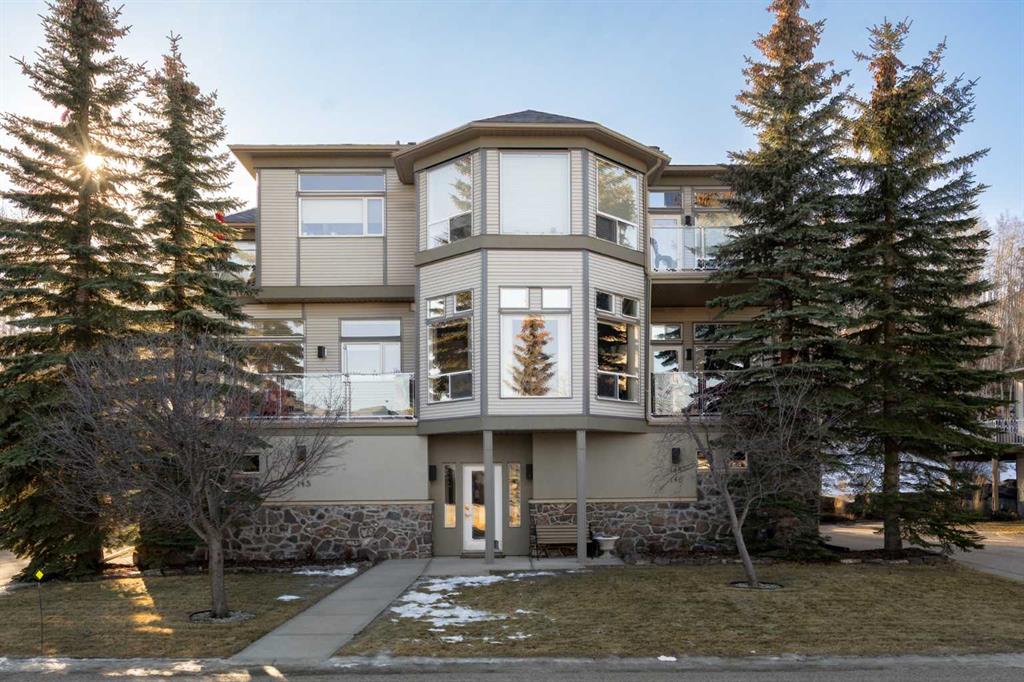 2R-145 Crawford Drive