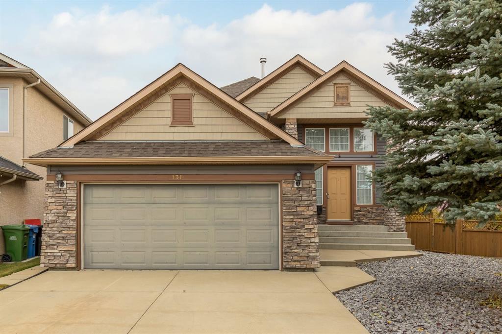 131 Panatella Close NW