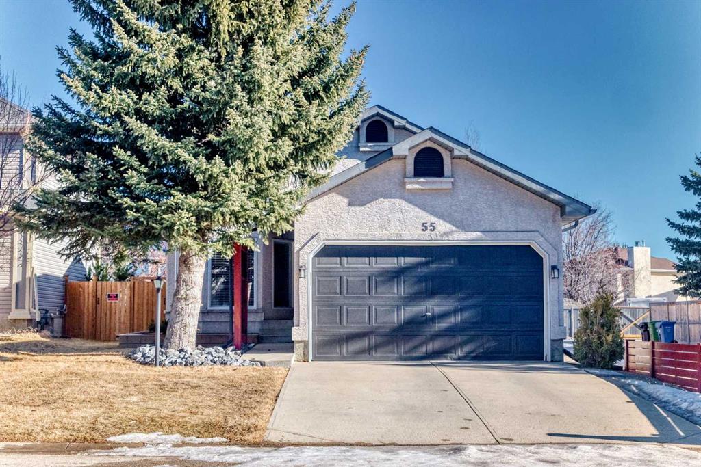 55 Shawbrooke Crescent SW