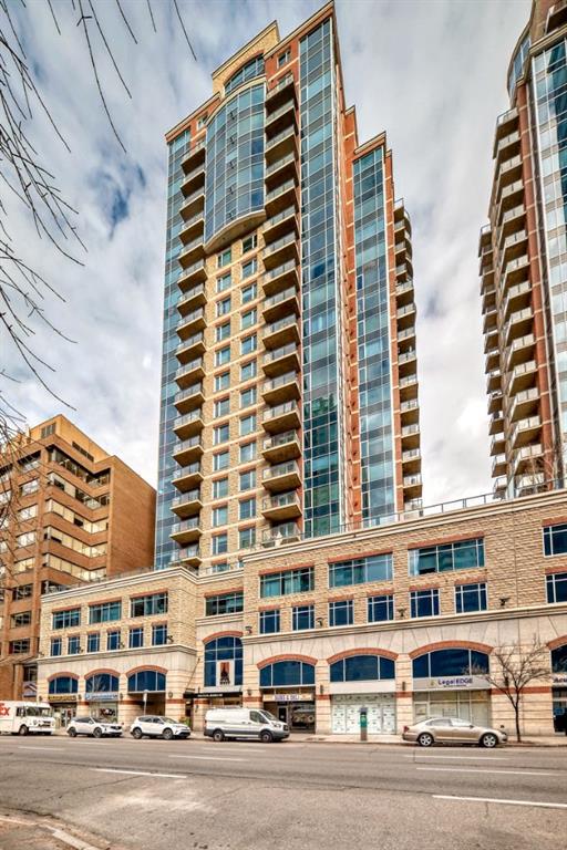 503-922 5 Avenue SW, Downtown Commercial Core