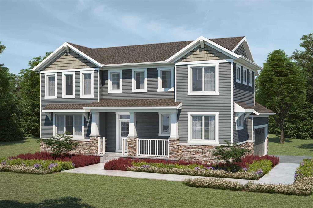 11 Yorkstone Terrace SW