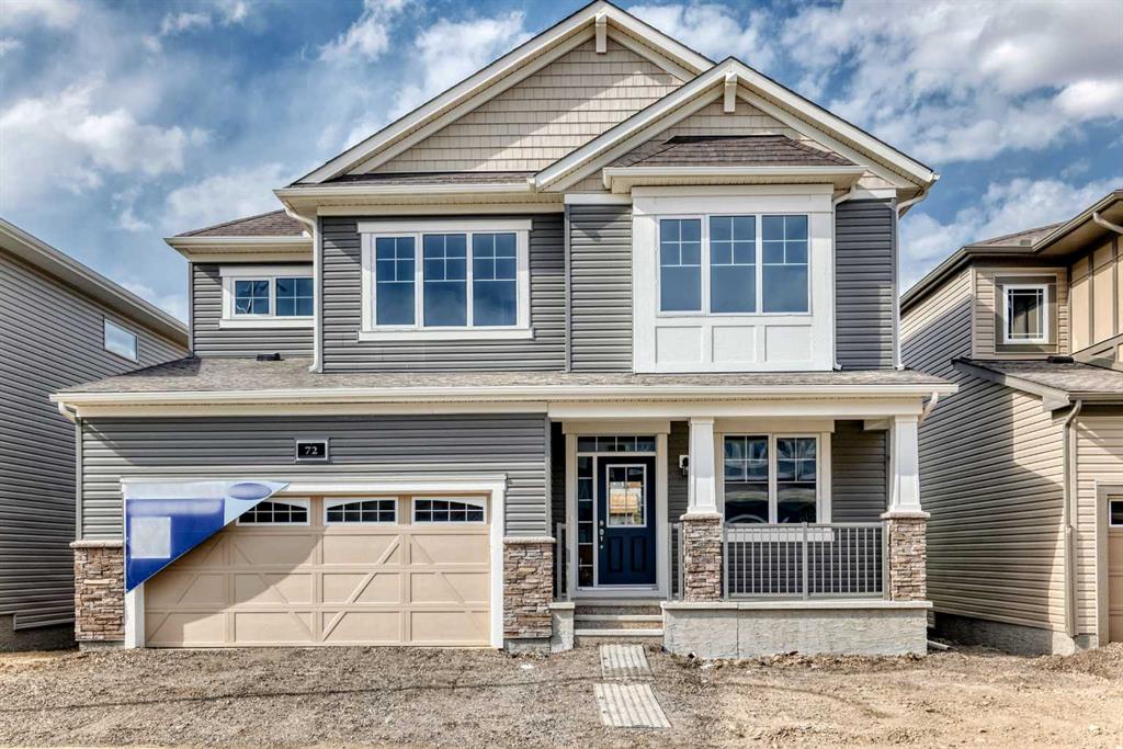 72 Carringwood Rise NW