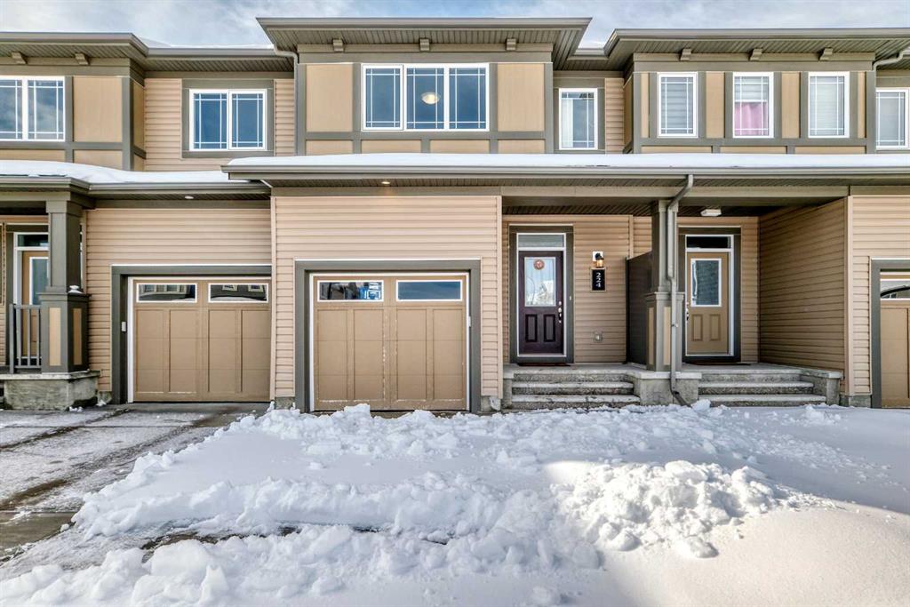 224 Carringham Way NW