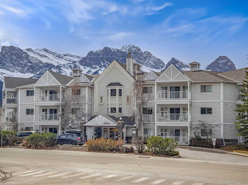 104-1080A Cougar Creek Drive