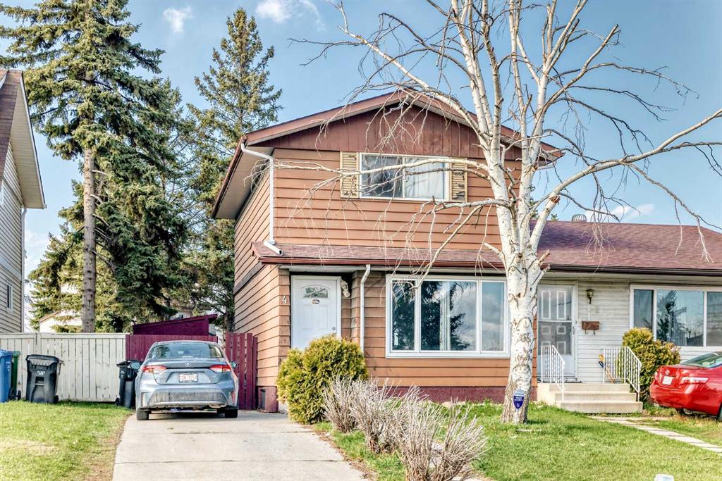 4 Fonda Crescent SE