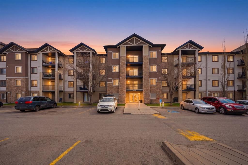 3211-16969 24 Street SW