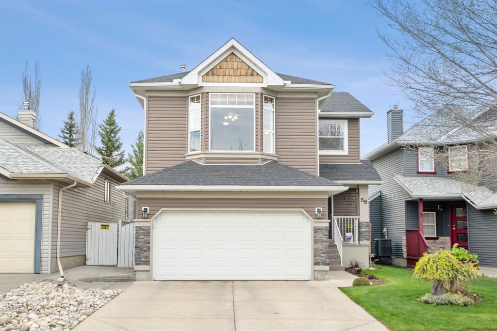 58 Bridlewood Circle SW