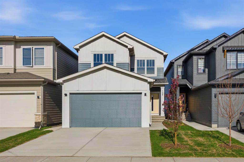 139 Belvedere Crescent SE, Belvedere