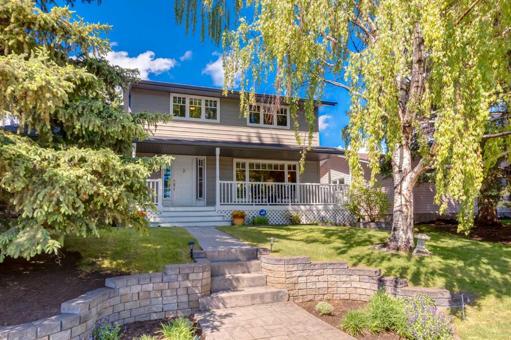 52 Silver Brook Drive NW