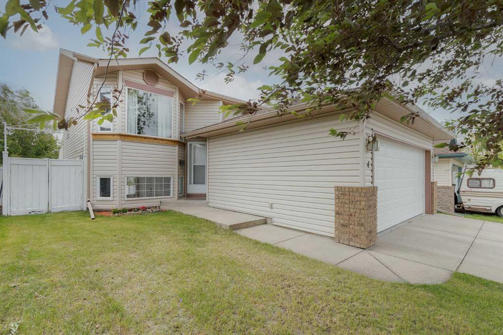 4 Big Springs Hill SE